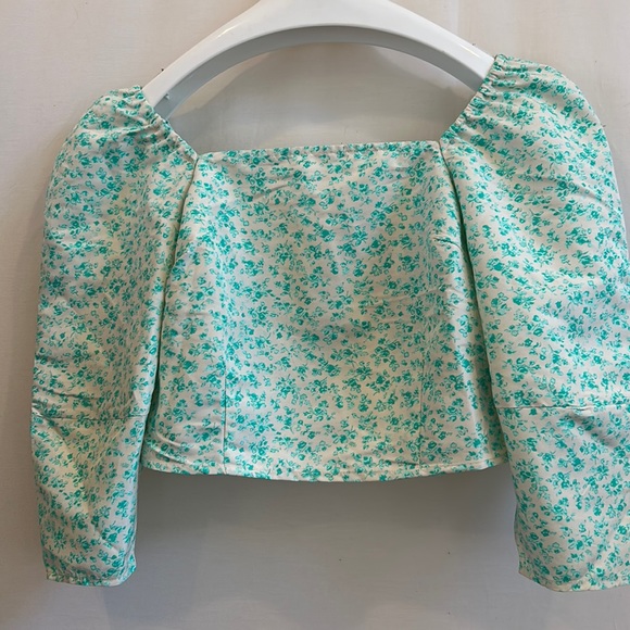 Levi’s top - Picture 1 of 7